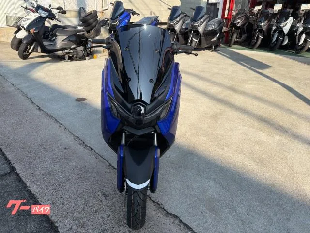 Yamaha NMAX 2026 2026 — миниатюра 2