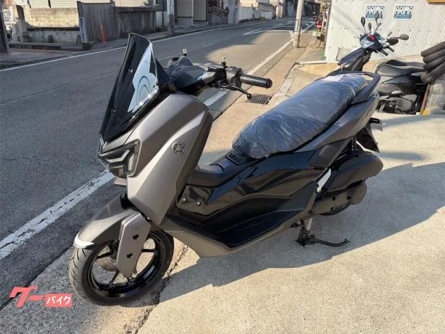 Yamaha NMAX 2026 — миниатюра 3
