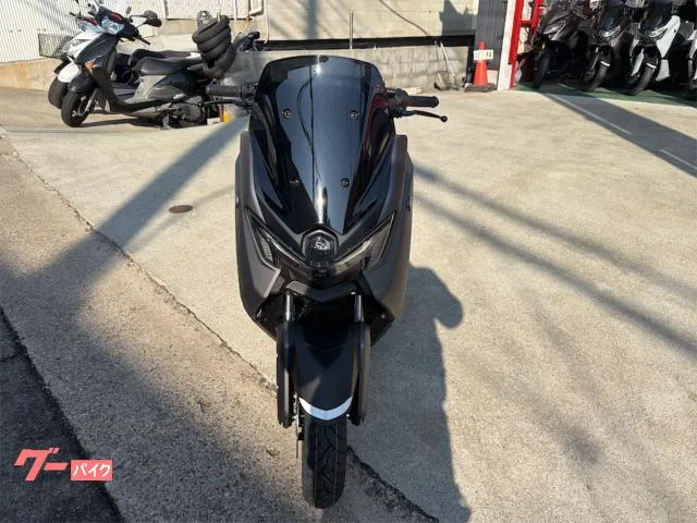 Yamaha NMAX 2026 — миниатюра 5
