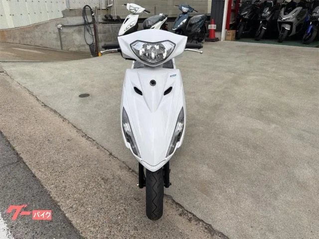 Yamaha AXIS Z 2026 2026 — миниатюра 2