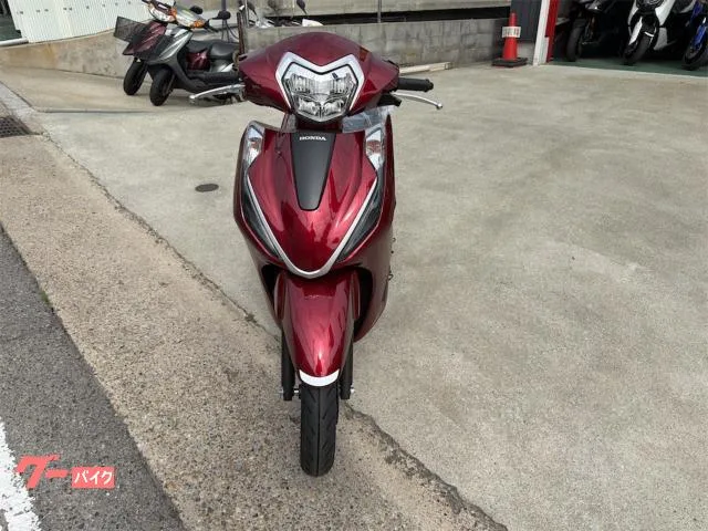 Honda 125/ 2026 — миниатюра 5