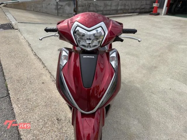 Honda 125/ 2026 — миниатюра 2