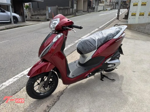 Honda 125/ 2026 — миниатюра 3