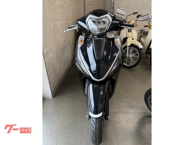 Honda 125/ 2025 — миниатюра 2