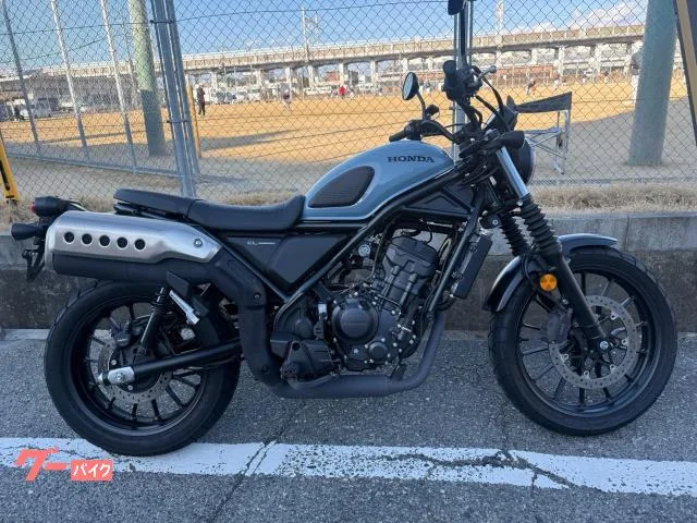 Honda CL250 ETC USB 2023 — фото 1, купить с доставкой в Москву