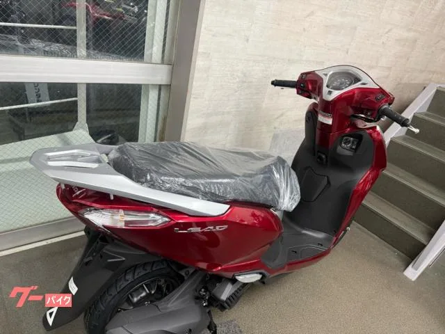 Honda 125/ 2026 — миниатюра 3