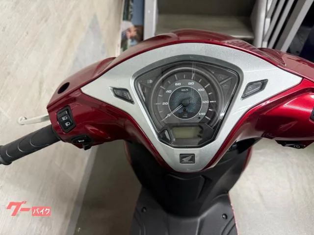 Honda 125/ 2026 — миниатюра 4