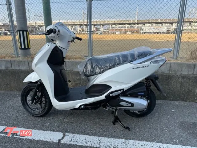 Honda 125/ 2026 — миниатюра 2