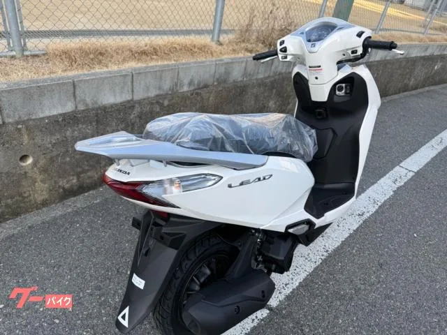 Honda 125/ 2026 — миниатюра 3