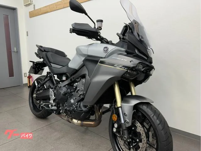 Yamaha 9GTETC 2025 — фото 1, купить с доставкой в Москву