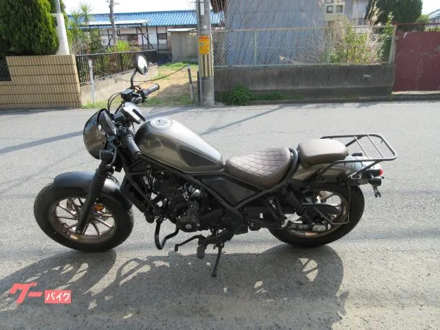 Honda 250 S ETC 2023 — миниатюра 2