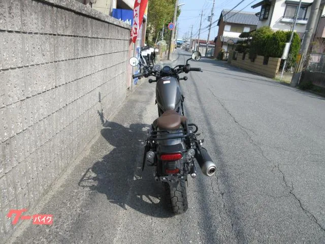 Honda 250 S ETC 2023 — миниатюра 3