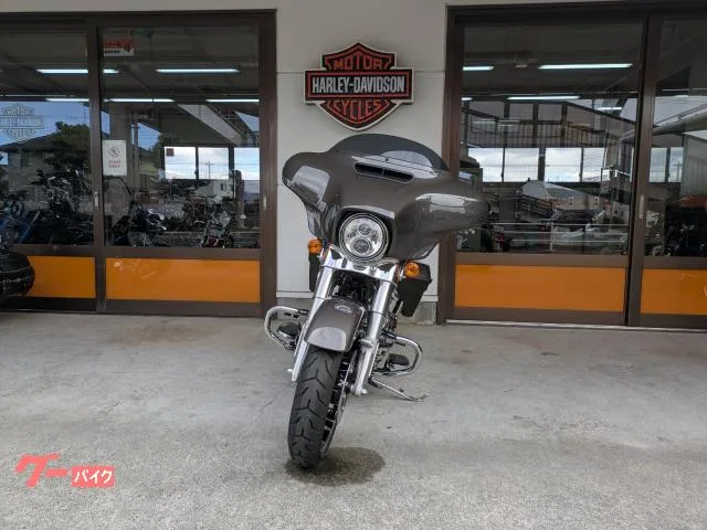HARLEY-DAVIDSON FLHXS 2023 — миниатюра 3