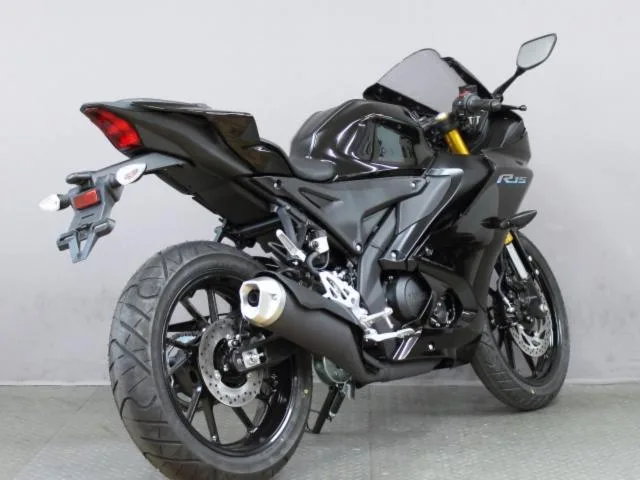 Yamaha YZF-R15 2023 — миниатюра 2