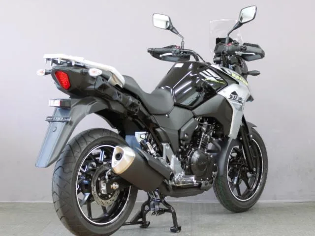 Suzuki V- 250 ABS 2024 — миниатюра 2