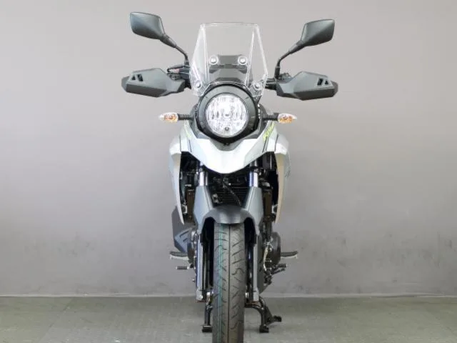 Suzuki V- 250 ABS 2024 — миниатюра 4