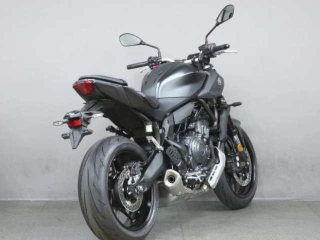 Yamaha MT-07 2025 — миниатюра 5