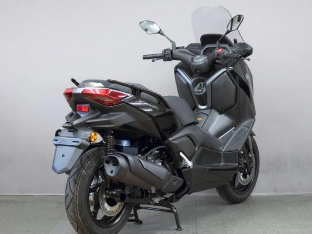 Yamaha X-MAX250 2025 — миниатюра 2
