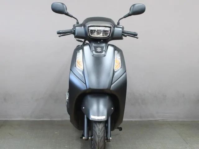 Suzuki 125 2026 2026 — миниатюра 4