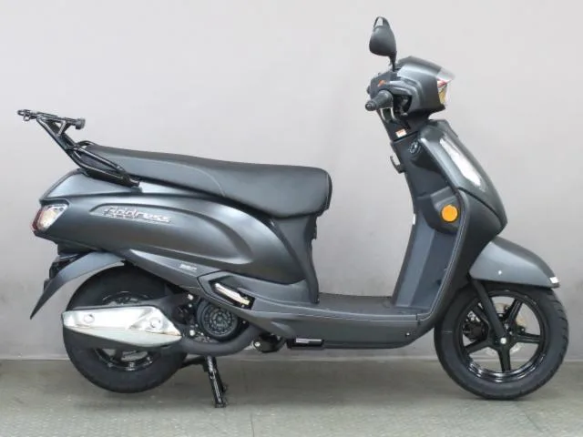 Suzuki 125 2026 2026 — фото 1, купить с доставкой в Москву