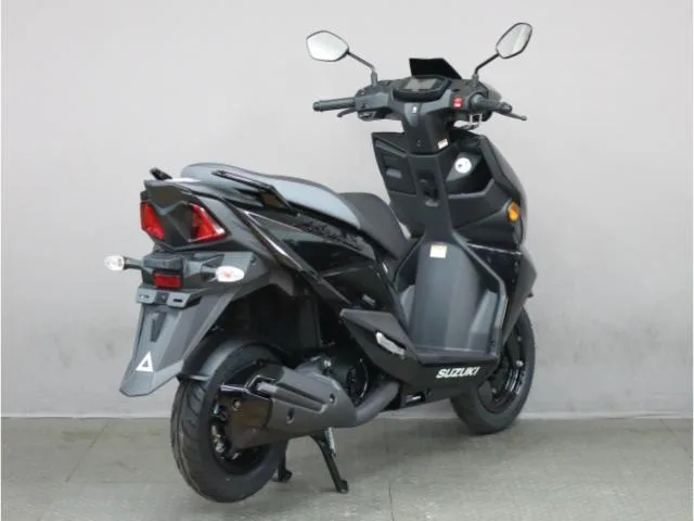 Suzuki 125 2026 2026 — миниатюра 2