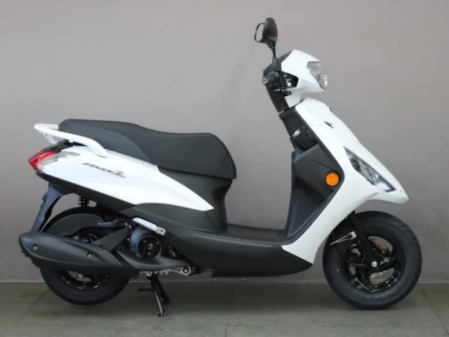 Yamaha AXIS Z 2026 2026 — фото 1, купить с доставкой в Москву
