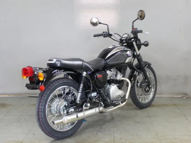 Kawasaki S1 2026 2026 — миниатюра 2