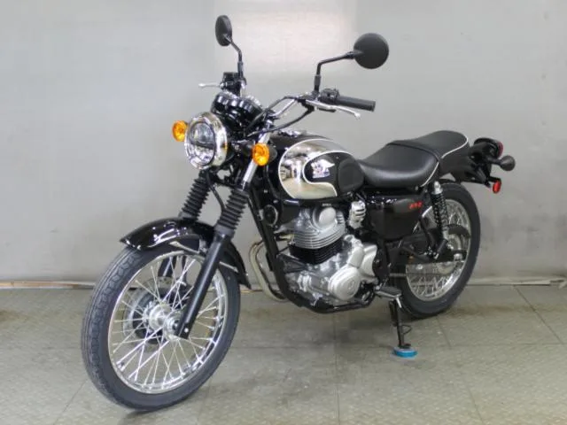 Kawasaki S1 2026 2026 — миниатюра 3