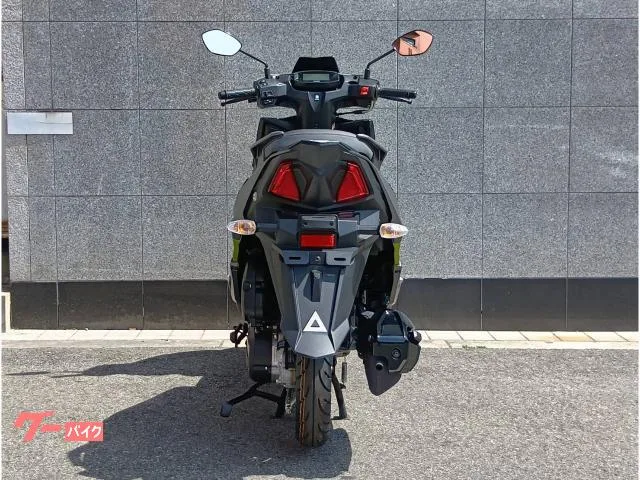 Suzuki 125 2024 — миниатюра 2