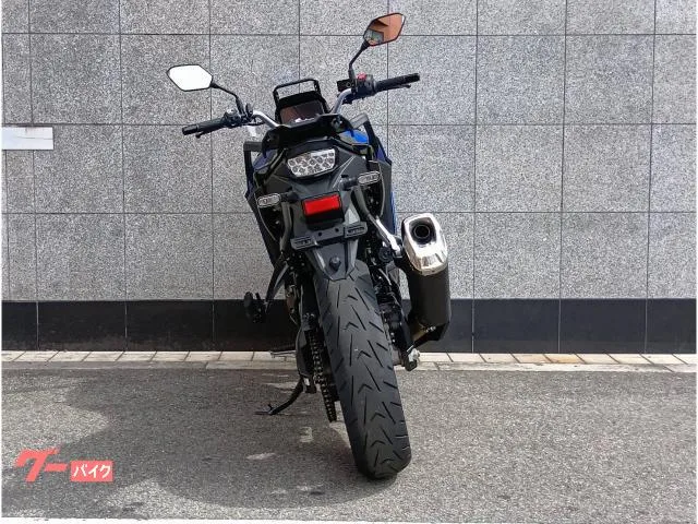 Suzuki V- 800 ABSEM1BA 2024 — миниатюра 2