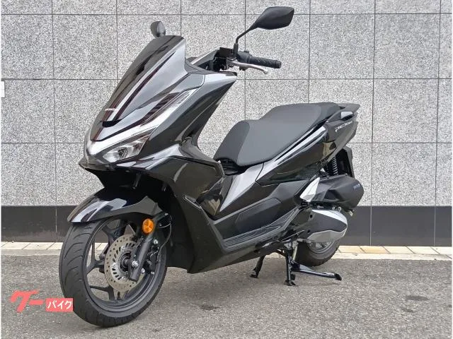Honda PCX160 ABS KF47 2025 2025 — миниатюра 4