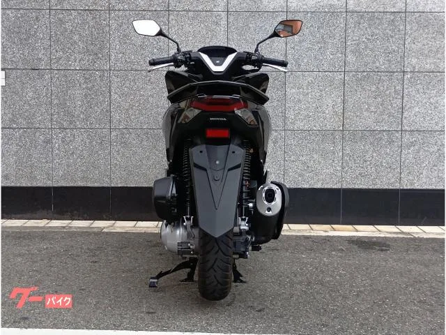 Honda PCX160 ABS KF47 2025 2025 — миниатюра 5