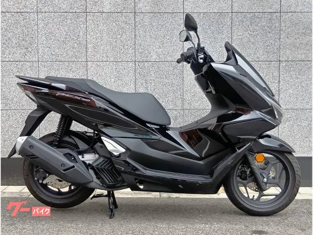 Honda PCX160 ABS KF47 2025 2025 — фото 1, купить с доставкой в Москву