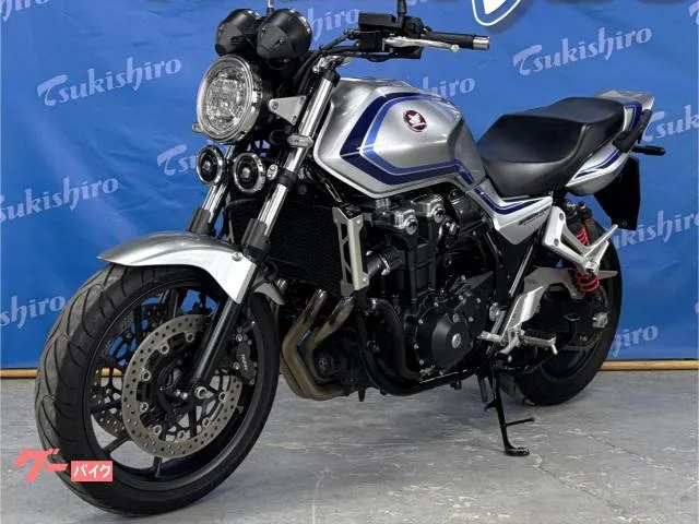 Honda CB1300Super Four ETC2.0 2023 — миниатюра 3