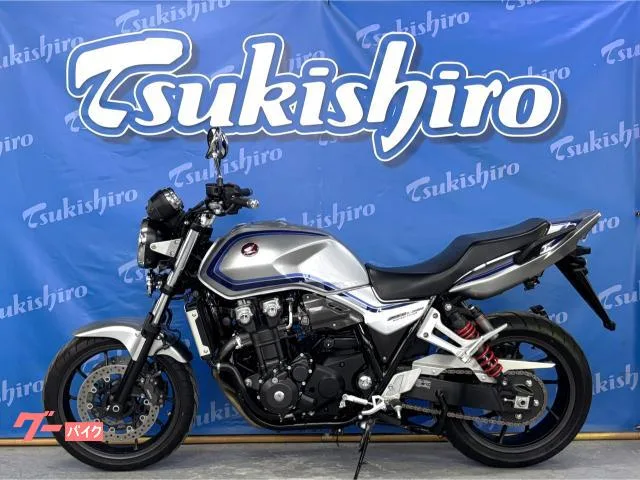 Honda CB1300Super Four ETC2.0 2023 — миниатюра 4