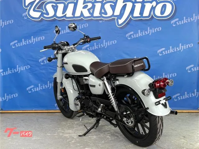 Honda GB350C 2024 — миниатюра 2