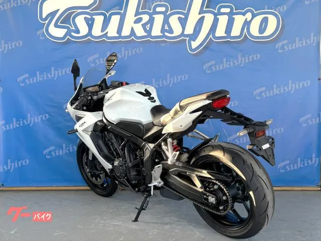 Honda CB650R ETC2.0 USB - 2023 — миниатюра 5