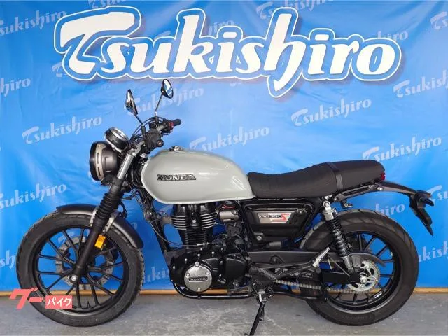 Honda GB350S 2023 — миниатюра 2