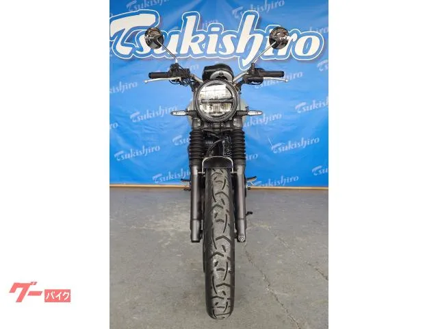 Honda GB350S 2023 — миниатюра 3