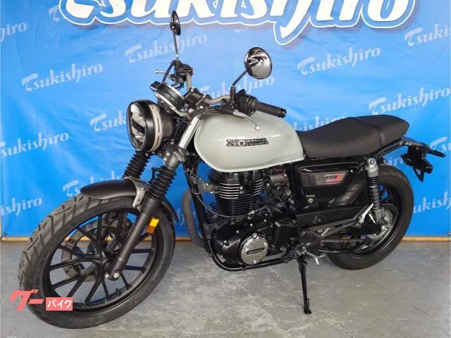 Honda GB350S 2023 — миниатюра 4