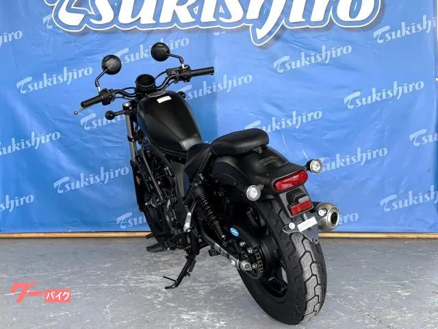 Honda 250 2023 — миниатюра 5