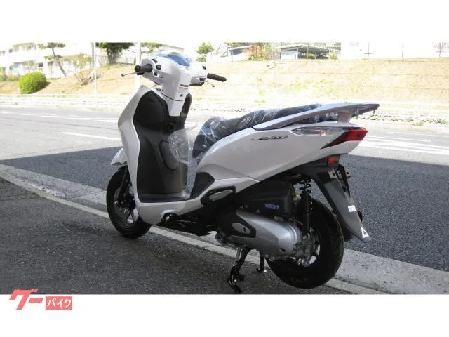 Honda 125/ 2025 LED 2025 — миниатюра 4