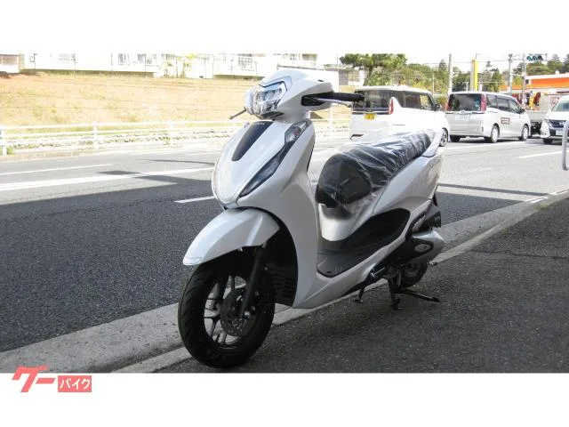 Honda 125/ 2025 LED 2025 — миниатюра 5