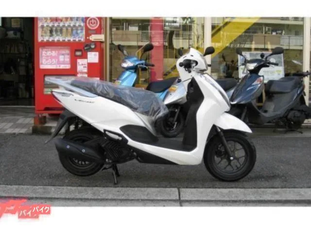 Honda 125/ 2025 LED 2025 — фото 1, купить с доставкой в Москву