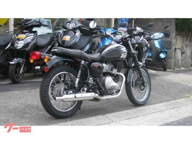 Kawasaki S1 / ABS 4 LED 2026 — миниатюра 3