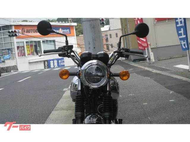 Kawasaki S1 / ABS 4 LED 2026 — миниатюра 4