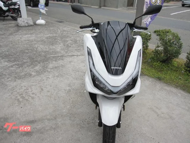 Honda PCX160 2025 — миниатюра 2