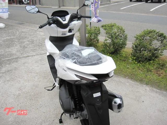 Honda PCX160 2025 — миниатюра 4
