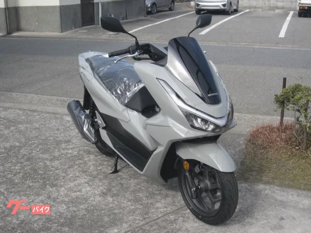 Honda PCX160 2026 — миниатюра 2