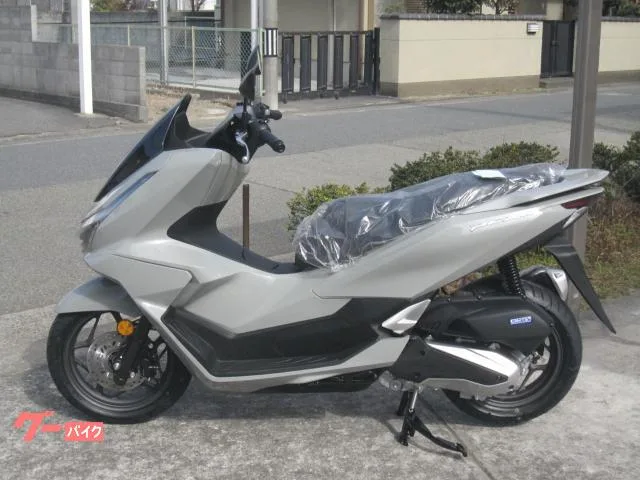 Honda PCX160 2026 — миниатюра 3